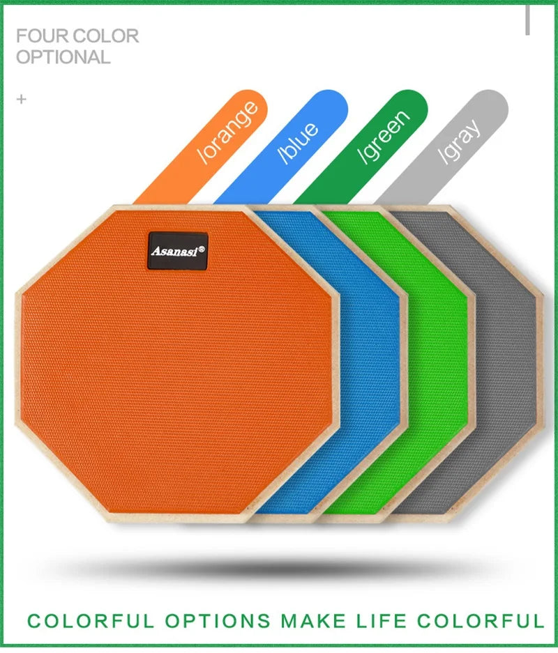 Pad Batterie Silencieux