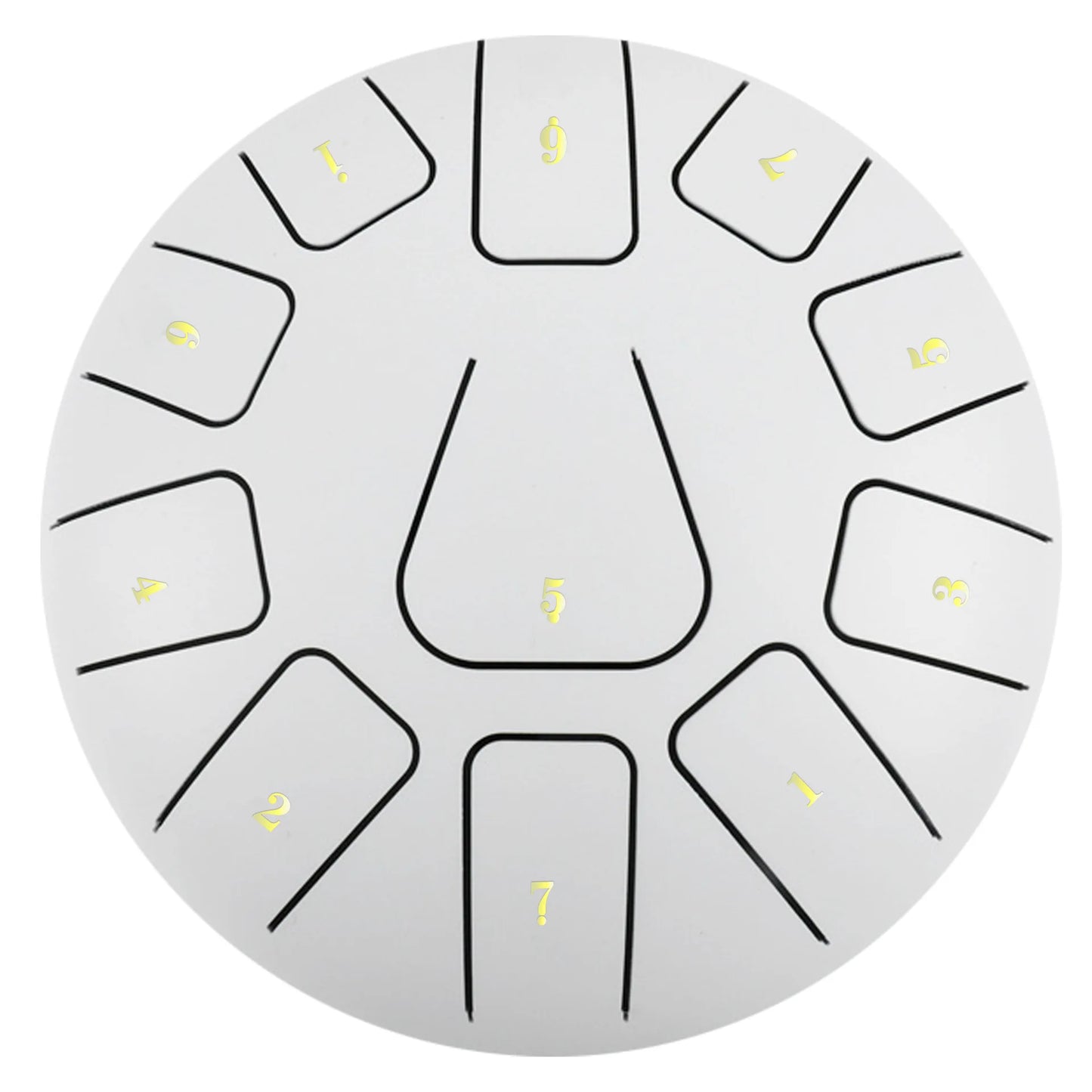 Tambour Tongue Mini