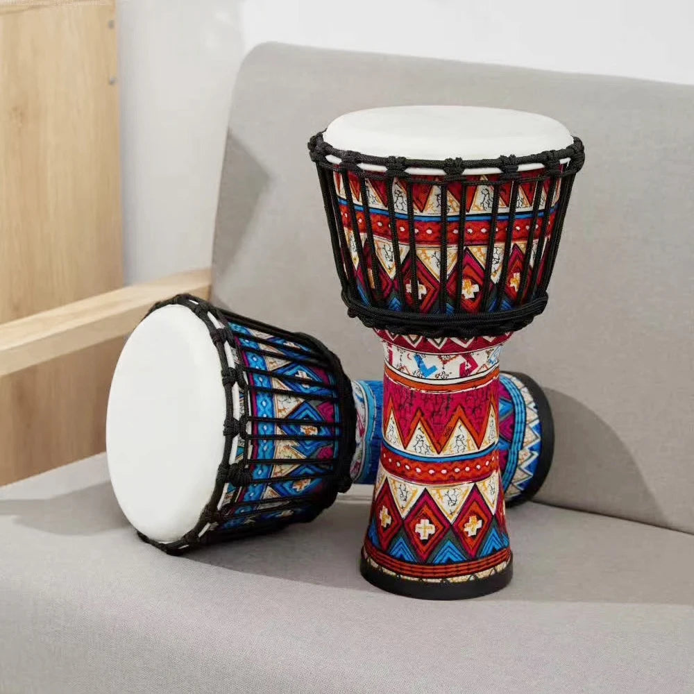 Djembe Africain Portable