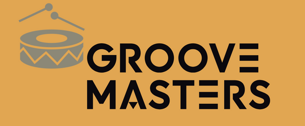 GROOVE MASTERS