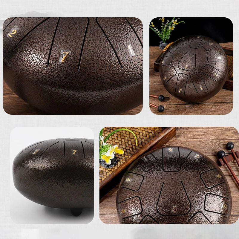Tambour Tongue Mini