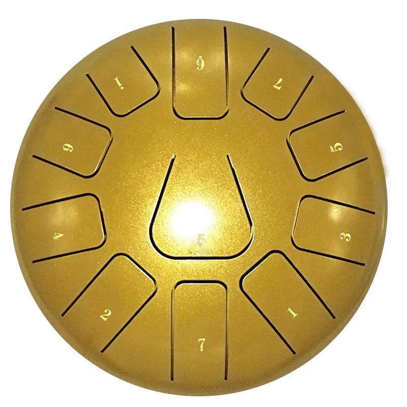 Tambour Tongue Mini