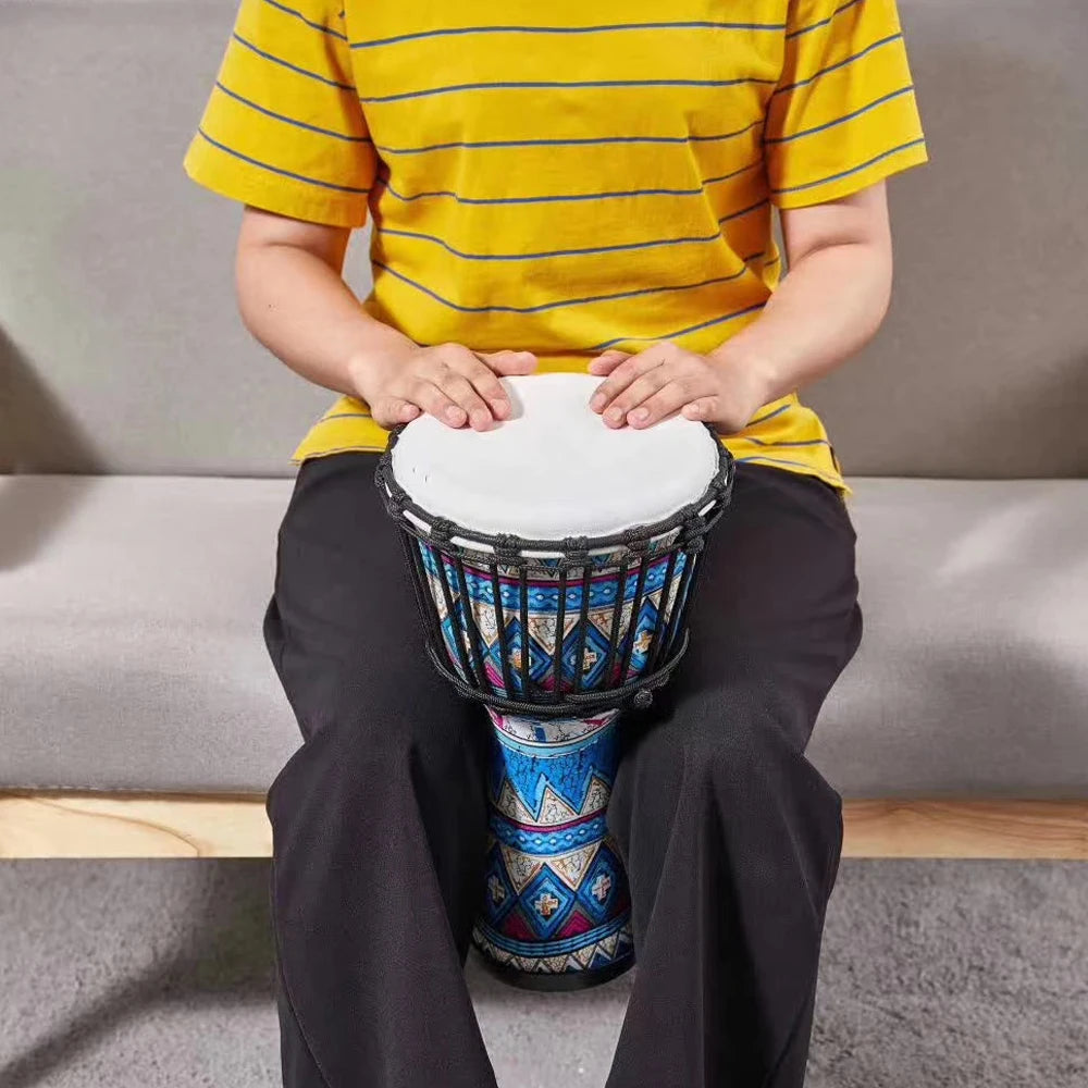 Djembe Africain Portable