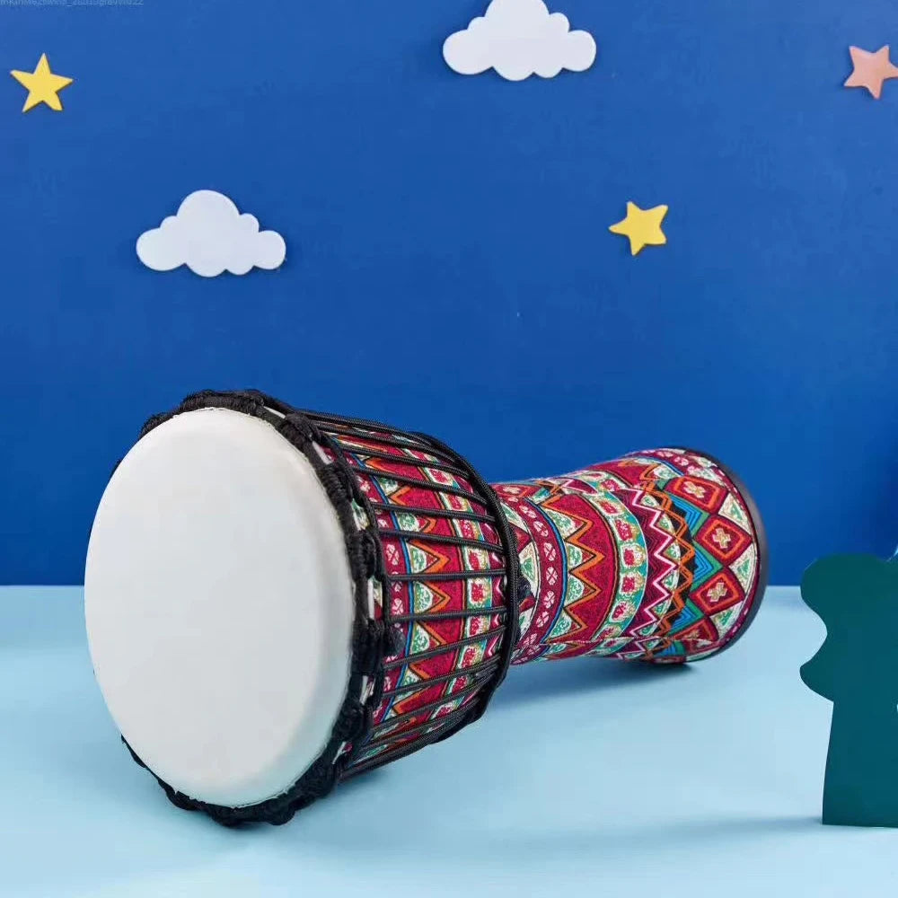 Djembe Africain Portable