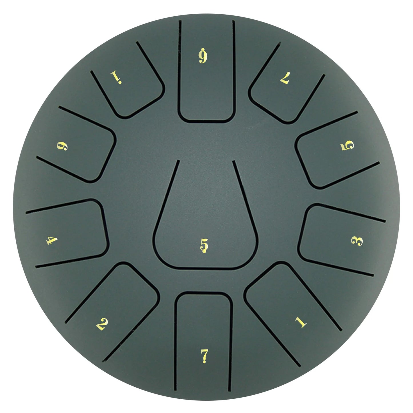 Tambour Tongue Mini