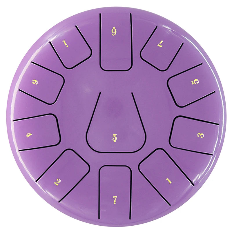 Tambour Tongue Mini