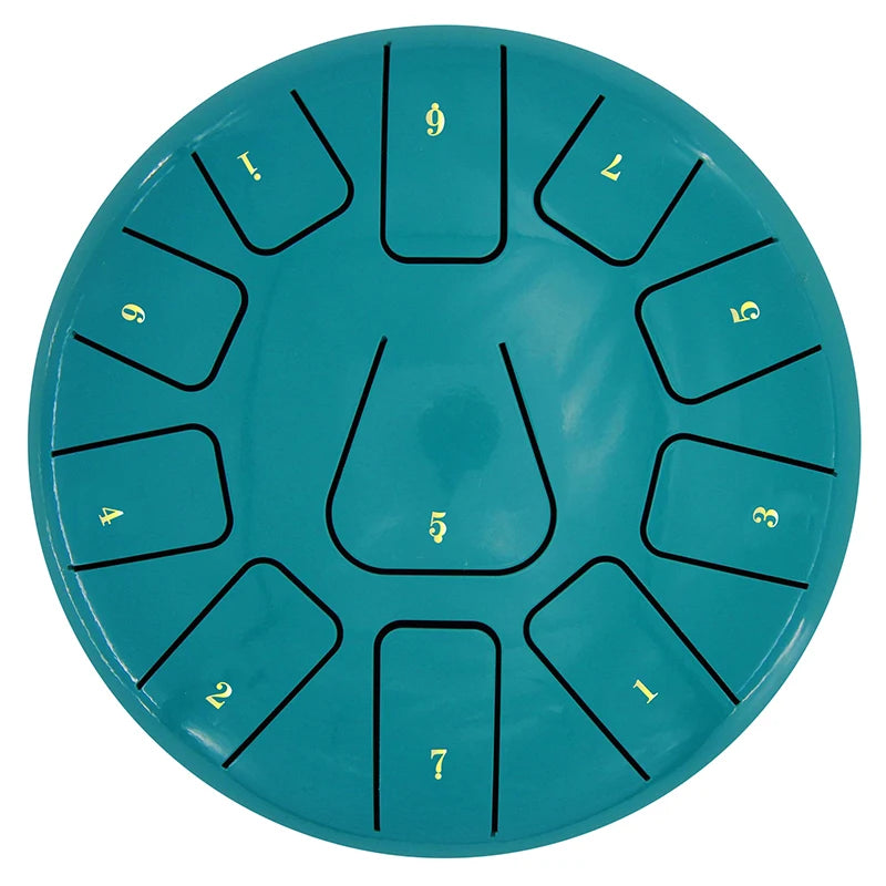 Tambour Tongue Mini