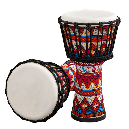 Djembe Africain Portable