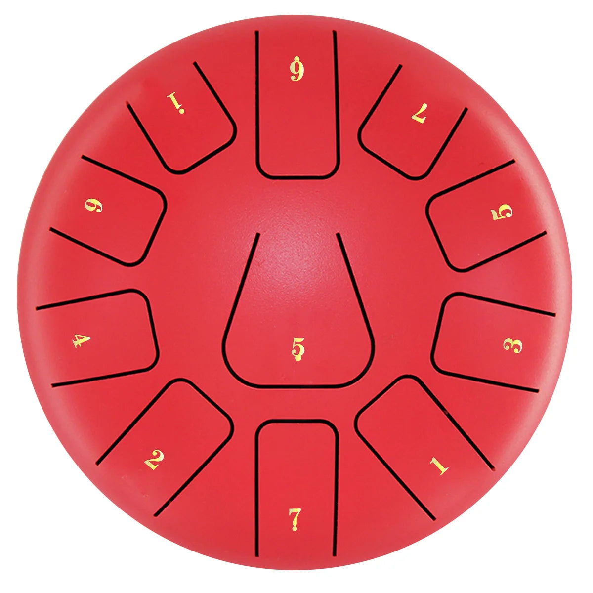 Tambour Tongue Mini