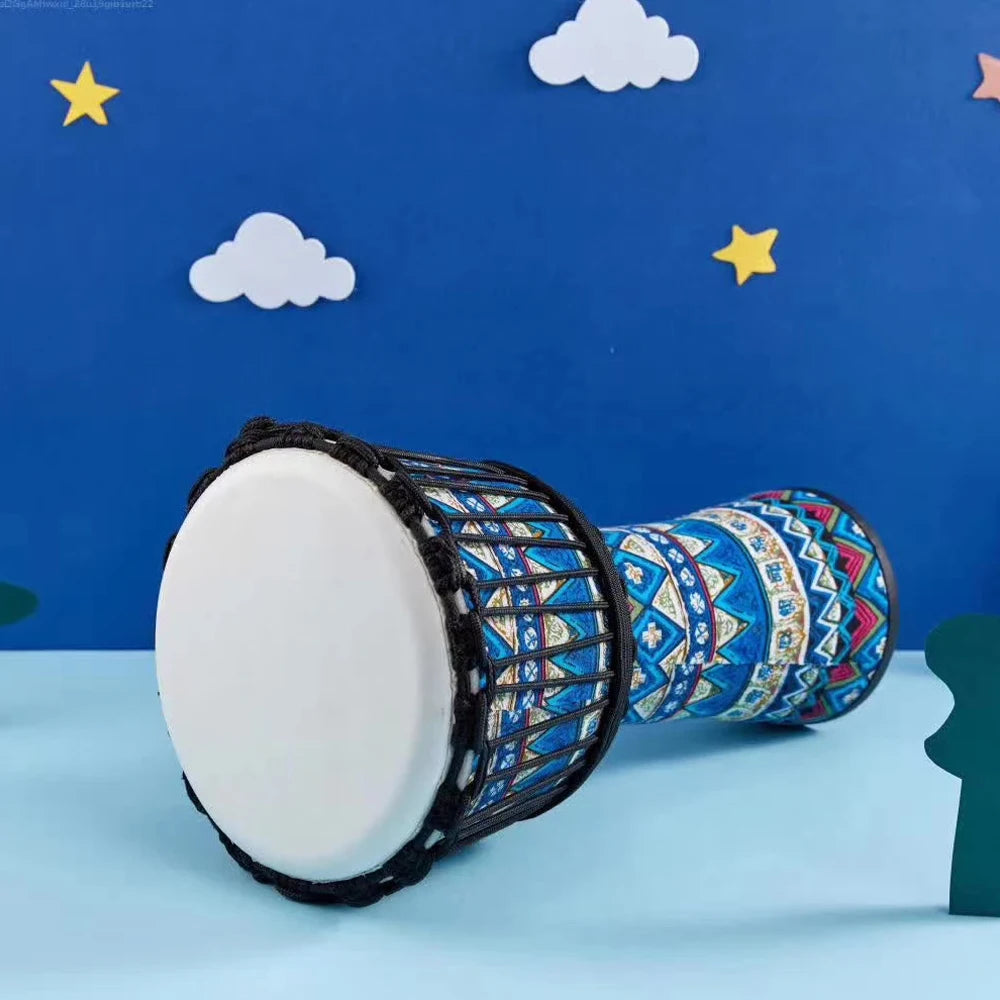 Djembe Africain Portable