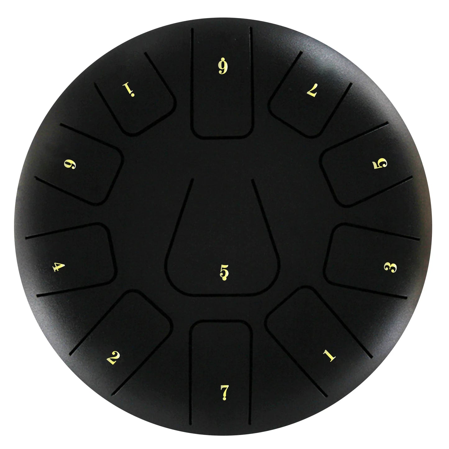 Tambour Tongue Mini