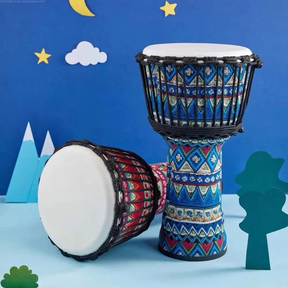 Djembe Africain Portable